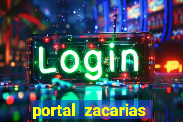 portal zacarias area 51